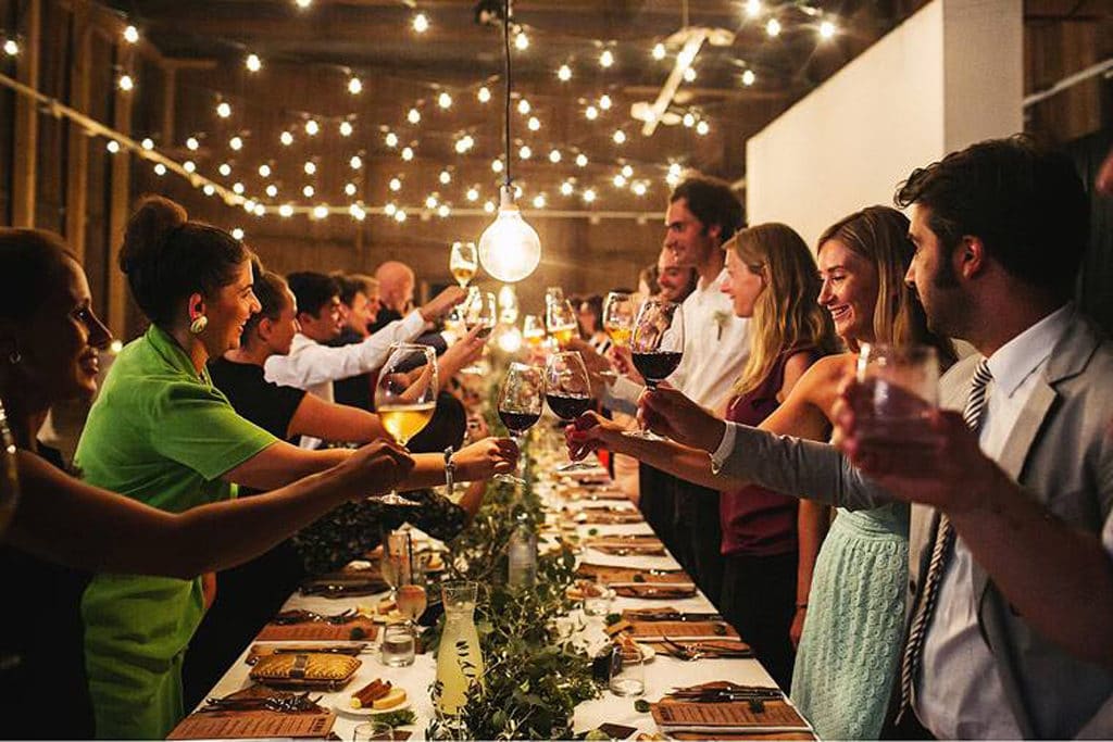 Garden lights galerija Monfort