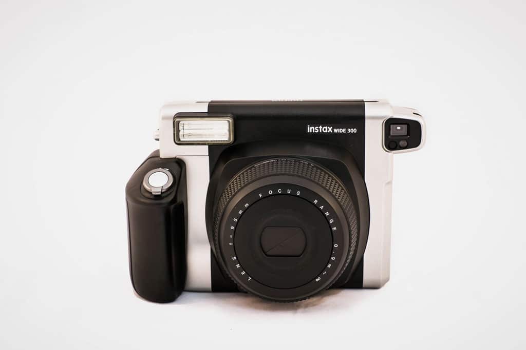 Polaroid poroka najem